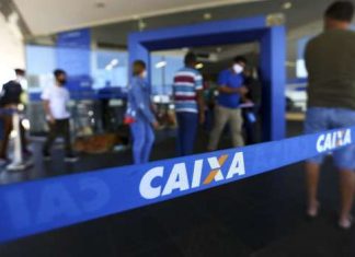 MPF aciona cinco ex-funcionários da Caixa por fraude em precatórios