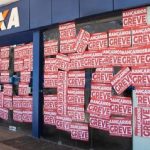 Funcionários da Caixa rejeitam proposta e greve continua em Mato Grosso