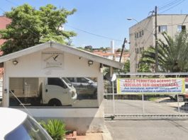 Mãe é presa após deixar três filhos sozinhos por cinco dias em Campinas