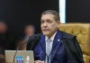 KN agradece! Defesa de Bolsonaro desiste de pedido para suspender pena no STF