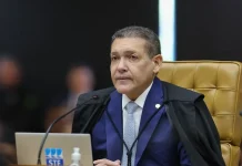 KN agradece! Defesa de Bolsonaro desiste de pedido para suspender pena no STF