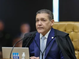 KN agradece! Defesa de Bolsonaro desiste de pedido para suspender pena no STF