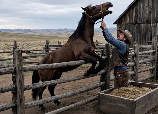 Cavalo testa positivo para raiva e 139 propriedades serão notificadas em MT