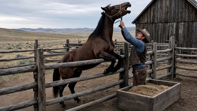 Cavalo