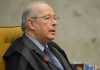 13 ministros aposentados pedem apuração rigorosa da crise no STF