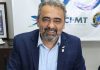Presidente do CRECI-MT discute mercado imobiliário em Alta Floresta