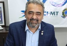 Presidente do CRECI-MT discute mercado imobiliário em Alta Floresta