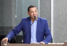 Câmara aprova projeto que amplia ciclofaixas e espaços compartilhados nas avenidas Ludovico e Ariosto da Riva