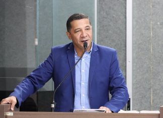 Câmara aprova projeto que amplia ciclofaixas e espaços compartilhados nas avenidas Ludovico e Ariosto da Riva