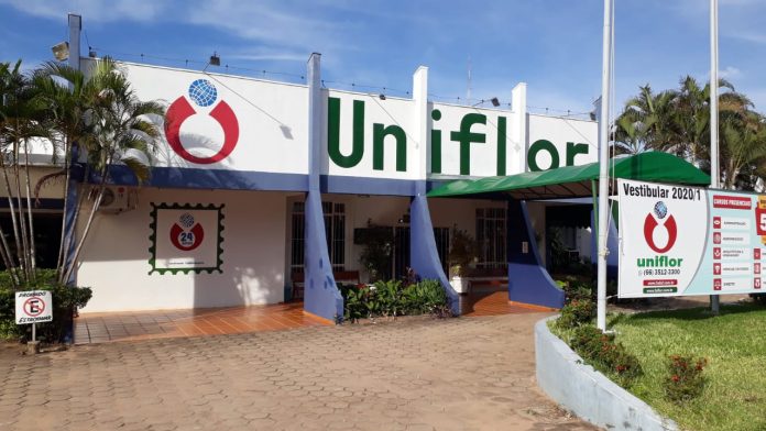 Colegio Unilfor