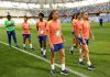 Fifa abre mais de 6 mil vagas para voluntários da Copa Feminina
