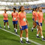 Fifa abre mais de 6 mil vagas para voluntários da Copa Feminina