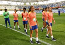 Fifa abre mais de 6 mil vagas para voluntários da Copa Feminina
