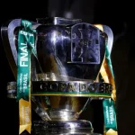 CBF confirma datas das semifinais da Copa do Brasil; veja os jogos