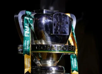 CBF confirma datas das semifinais da Copa do Brasil; veja os jogos