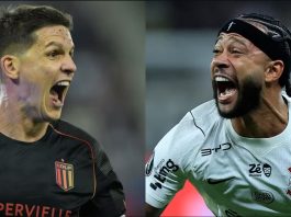 Estudiantes e Corinthians revivem história de 90 anos pela Libertadores
