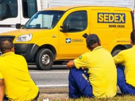 Greve dos Correios termina após 15 dias e trabalhadores retornam