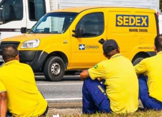 Greve dos Correios termina após 15 dias e trabalhadores retornam