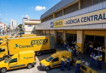 Greve dos Correios chega à segunda semana e terá julgamento no TST