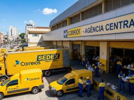 Greve dos Correios chega à segunda semana e terá julgamento no TST