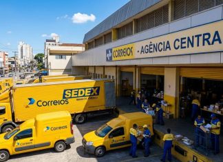 Greve dos Correios chega à segunda semana e terá julgamento no TST
