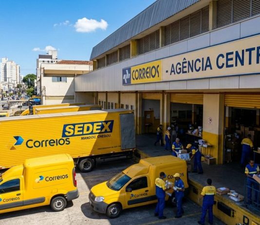 Greve dos Correios chega à segunda semana e terá julgamento no TST