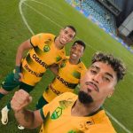 Cuiabá vence Athletic e fica a dois pontos do G-6 da Série B
