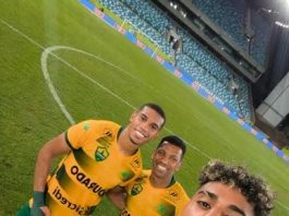 Cuiabá vence Athletic e fica a dois pontos do G-6 da Série B