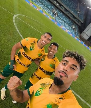 Cuiabá vence Athletic e fica a dois pontos do G-6 da Série B