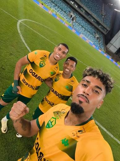 Cuiaba EC