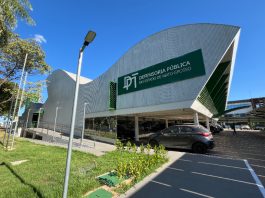 Defensoria de MT alerta para golpe com uso de e-mails institucionais