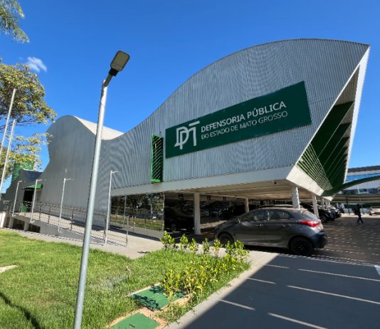 Defensoria de MT alerta para golpe com uso de e-mails institucionais