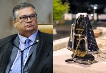 Dino determina investigação de ataques contra imagens religiosas; dois casos em MT