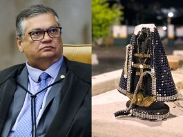 Dino determina investigação de ataques contra imagens religiosas; dois casos em MT