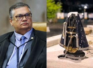 Dino determina investigação de ataques contra imagens religiosas; dois casos em MT