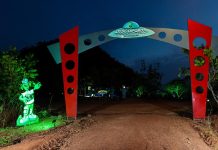Ufa, há UFOs! Mato Grosso ganha destaque internacional com rota de ufoturismo