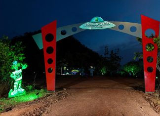 Ufa, há UFOs! Mato Grosso ganha destaque internacional com rota de ufoturismo