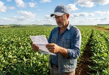 Famato leva informação sobre reforma tributária, crédito rural e dívidas a cinco municípios de MT