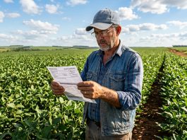 Famato leva informação sobre reforma tributária, crédito rural e dívidas a cinco municípios de MT