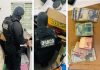 Operação investiga uso de cestas básicas para lavar dinheiro em MT