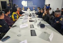 Eleições 2026 terão mais de 5 mil agentes e 22 mil câmeras em MT