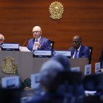 Presidente do CNJ participa do Encontro Regional com magistrados da Região Centro-Oeste
