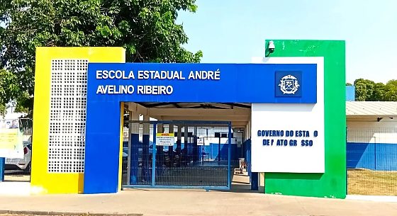 Escola Militar CBA