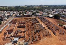 Escola de tempo integral terá investimento de R$ 12 milhões em Tangará