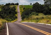 MT-010 terá 24 km duplicados e iluminados entre Cuiabá e a Guia