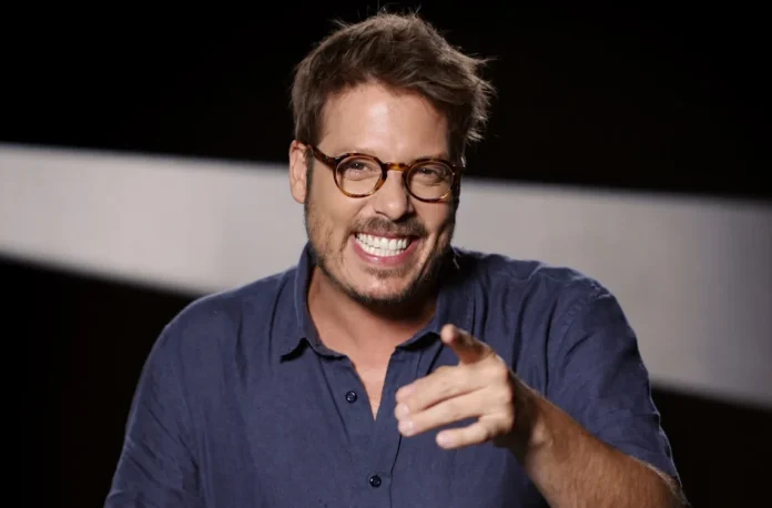 Fabio Porchat