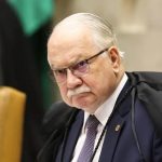 Fachin diz que gravidade da crise no STF não autoriza atalhos
