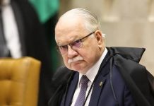 Fachin diz que gravidade da crise no STF não autoriza atalhos