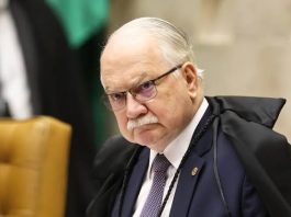Fachin diz que gravidade da crise no STF não autoriza atalhos
