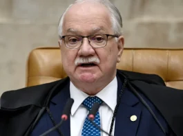 Sessão do STF tem bate-boca entre ministros e julgamento é suspenso